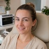 Image 1: Microblading or powdered brows for defined and lasting beauty