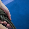 Image 2: Conquer New Heights: 1-Day Climbing Pass for One or Two at Top-Rated Edge Rock Gym - Up to 35% Off