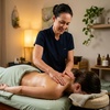 Image 5: Unwind with a 90-Minute Hot Stone Massage & Aromatherapy