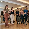 Image 8: Learn Salsa or Bachata Dance in Orange County - Fun Classes