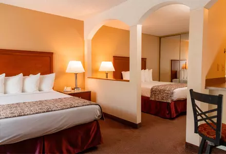 Double-Queen Room