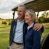 Image 8: Enjoy Golfing at Scenic Course: 18 Holes of Golf with Cart 