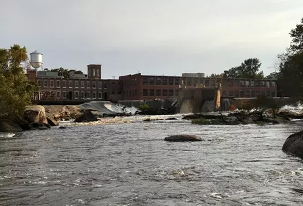 Rocky Mount Mills