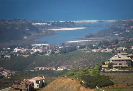 Batiquitos Lagoon Ecological Reserve