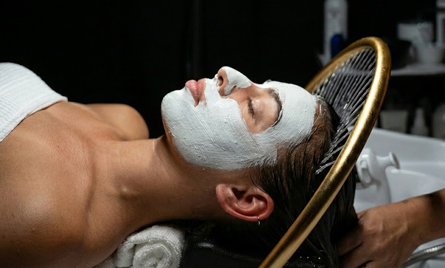 Image 3: Ritual de spa capilar japonés de 60 o 90 minutos a elegir para 1