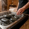 Image 6: Indulge in 30-Min Foot, Deep Tissue/Swedish Massage with Aromatherapy & Hot Stone at Foot Smile Massage (Up to 51% Off)