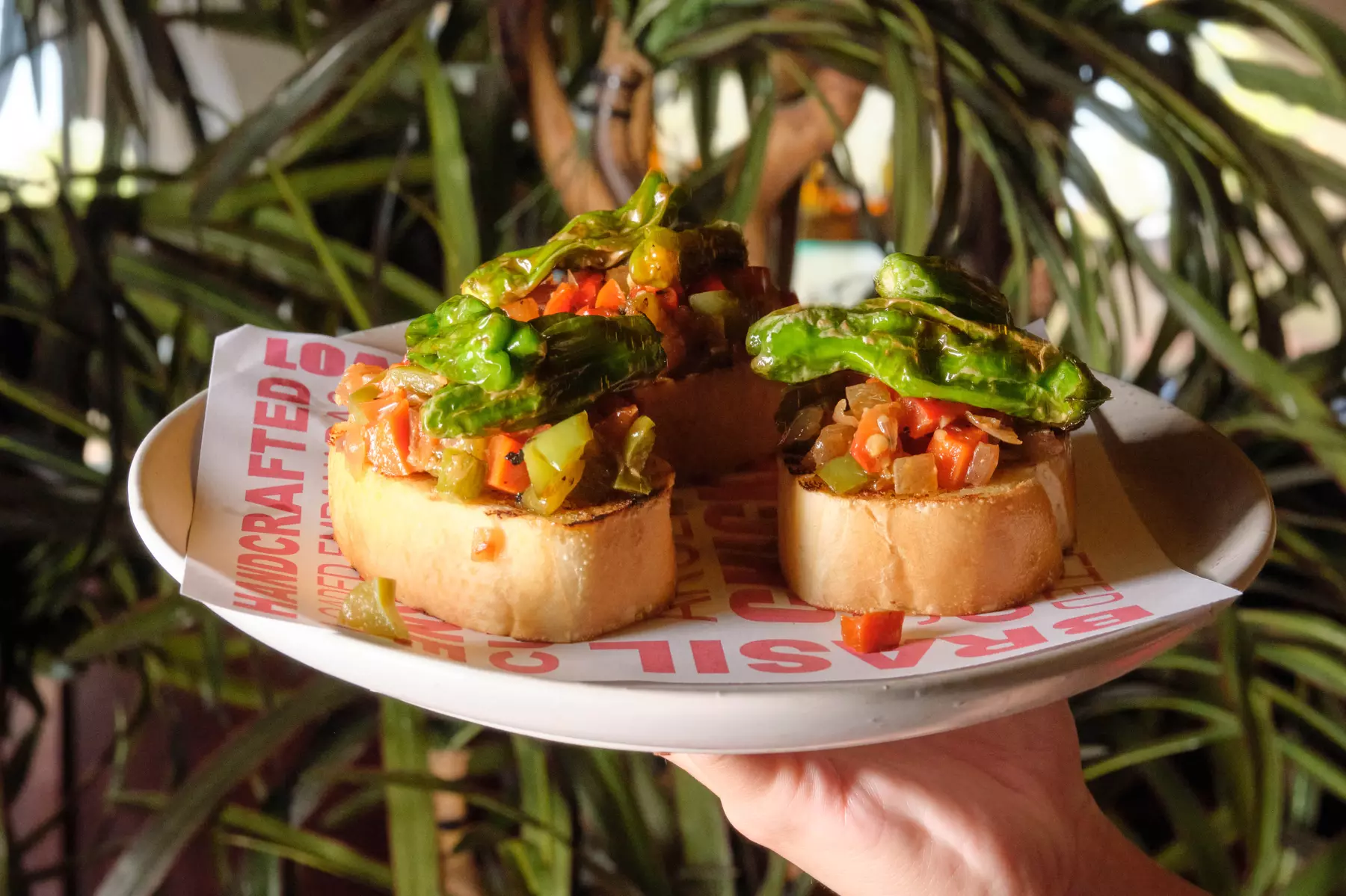 Lunch or Dinner Special for 2 or 4 or Loaded Empanada & Sangria Tower