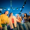 Image 32: Six Flags Discovery Kingdom Single Day Fall Tickets – 39% Off