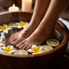 Image 8: Up to 40% Off on Couples Massage at Harvard Foot Spa Inc