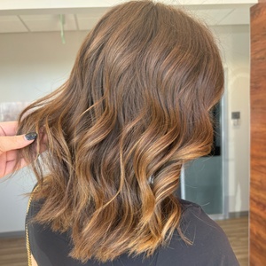 Haircut Consultation - Styled By Si