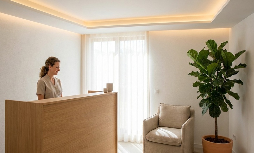 Image 7: Up to 59% Off on Lymphatic Drainage Massage at Touchedbyangie