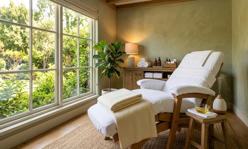 Image 2: Up to 39% Off on Reflexology at innerG Wellness