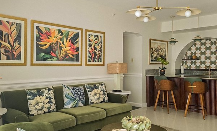 Image 22: Jamaica Adults-Only All-Inclusive Beach Resort