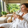 Image 7: Experience soothing 45 or 60-minute lymphatic drainage massages