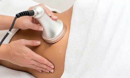 5 Laser Lipo Sessions With Ultrasound Cavitation Fat Reduction Treatments - A Touch Of Class Body Sculpting