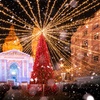 Image 10: ✈ Budapest, Vienna & Prague: 8-Day Christmas Market Tour w/ Flights