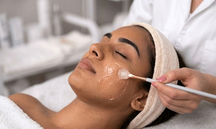 VI Peel One Session  - Zen Body and Skin