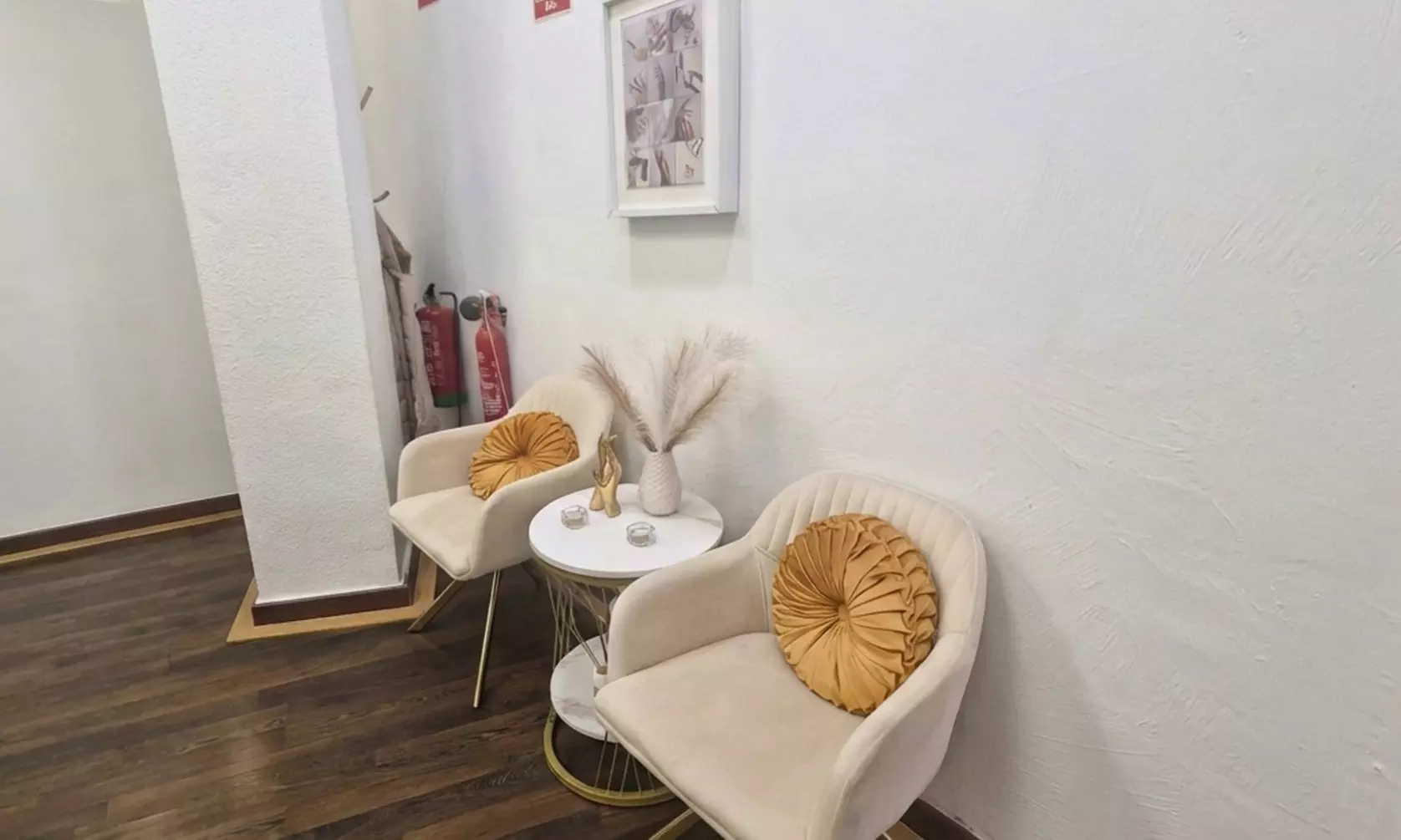 2, 4 o 6 sesiones de maderoterapia y masaje drenante en zona a elegir