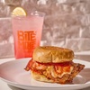 Image 8: Get Sandwich, & Burger Combos or Vouchers to Spend on Food and Drinks