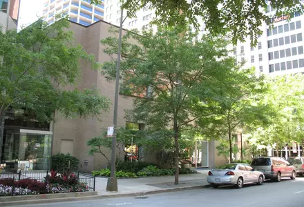 The Arts Club of Chicago