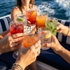 Image 7: 90-Min  Electric Private Boat Rental for Up to 10 People