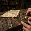 Image 2: Uncover with 60 Minute Private Escape Game: Up to 2, 4, 6 or 8 People