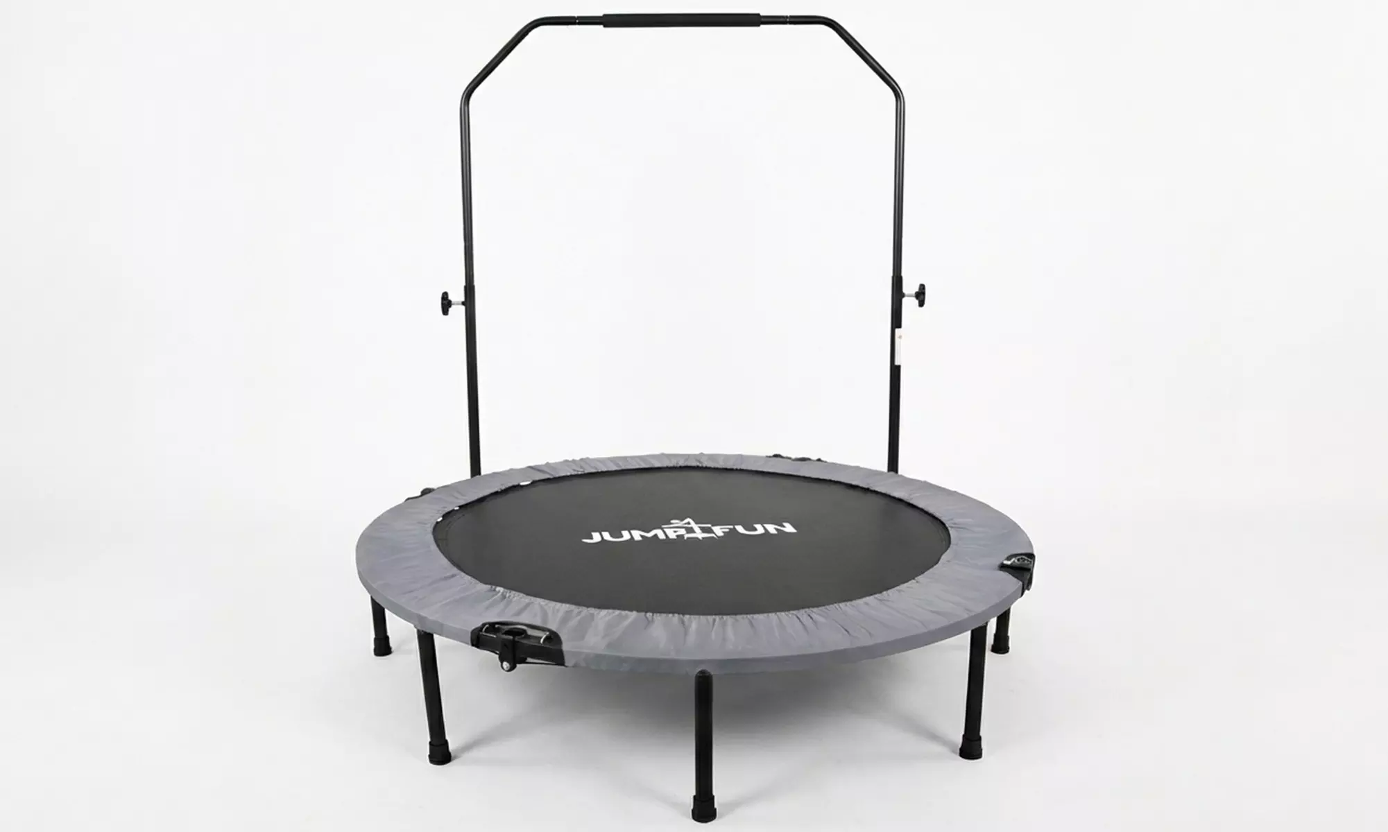 Mini fitness trampoline Jump4Fun