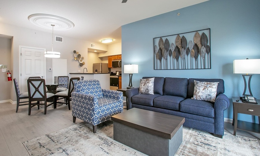 Image 34: Orlando Suite Resort with Water Park Near Disney