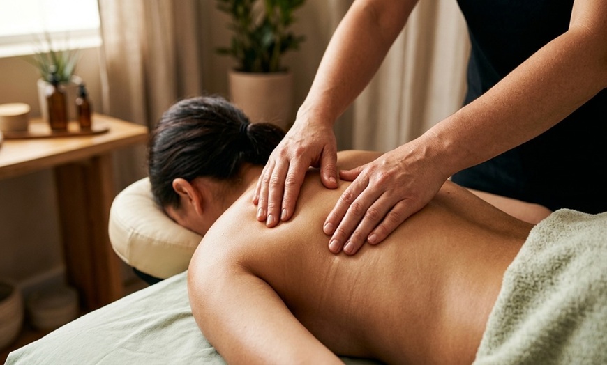 Image 6: Ultimate Relaxation Awaits: Choice of 60 Minute VIP Massage Package