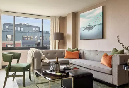 King Suite