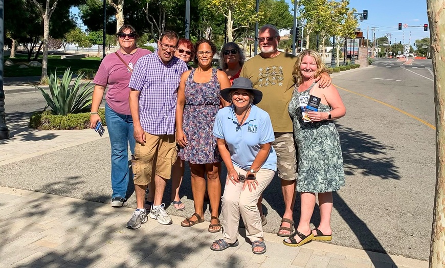 Image 5: Food, Beer, & Wine Tours with History at BLVD Bites and Sites