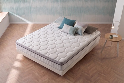 Spring Prestige Multizone 80x190cm