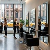 Image 2: Get Silky Hair with Keratin Straightening Treatment & Optional Haircut