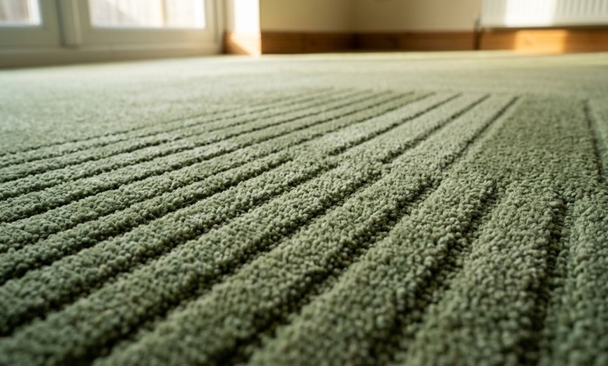 Image 8: Quick Refresh with Two, Three, or Four Hours of House Cleaning