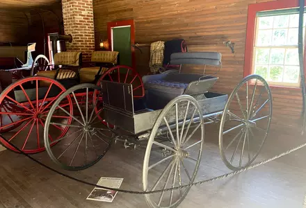 Fosterfields Living Historical Farm