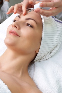 One 60-Minute Hydradermabrasion Facial - Presley's House of Beauty