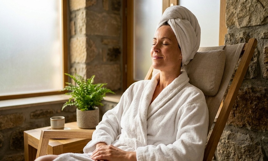 Image 3: Up to 69% Off on Pampering Packages at Muse Jennifer Spa