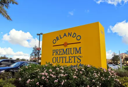 Orlando Vineland Premium Outlets
