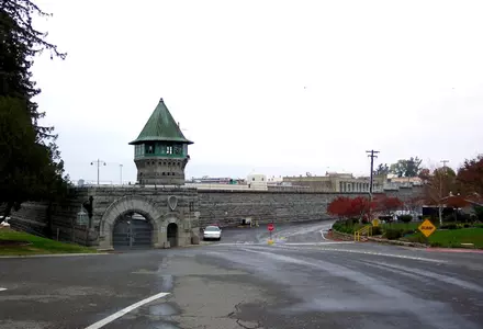 Folsom Prison Museum