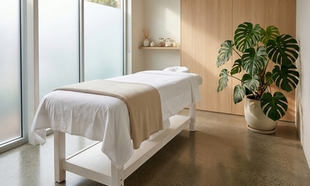 One Colon-Hydrotherapy Treatment - MedLife Massage