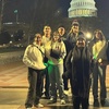 Image 9: DC LED Guided Night Tour at Washington, DC