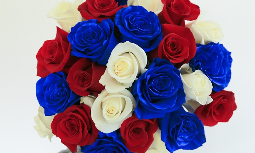 Image 6: Rosaholics Deal: Up to 57% Off Garden & Peony-Style Roses