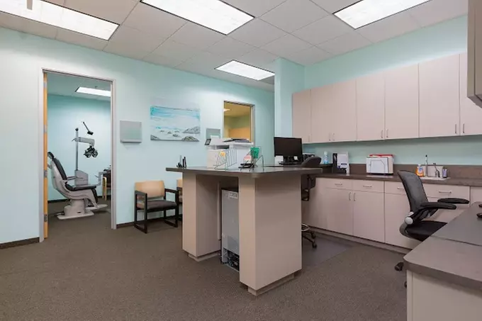 $1000 Value Toward LASIK Surgery with Consultation