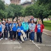 Image 9: Citywide scavenger hunt adventure guided by smartphone