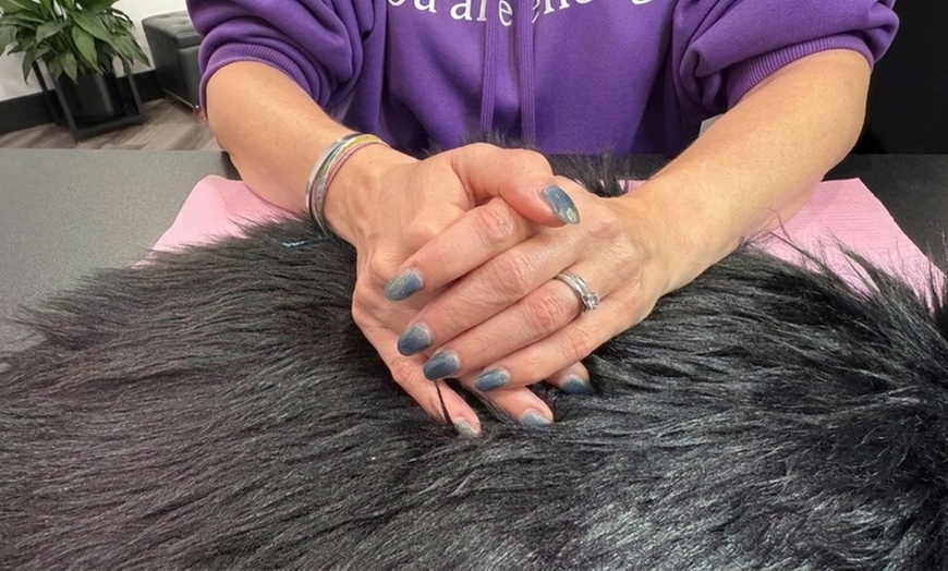 Image 5: Refreshed Hands & Feet with Classic & Spa Manicures & Pedicures