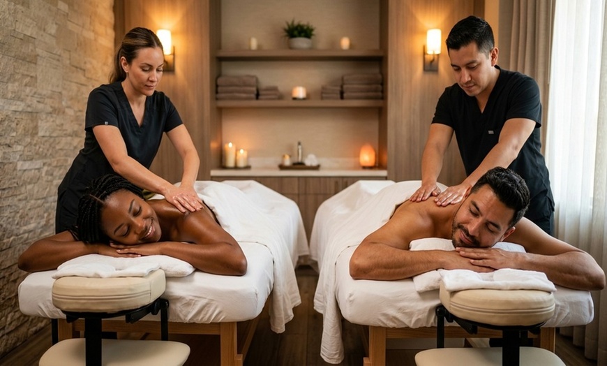 Image 5: Oasis1974 Spa Packages: Massages, Facials & Reflexology