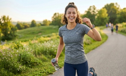 Mic/B12 injections - Achieve Health Nicole Chrysler