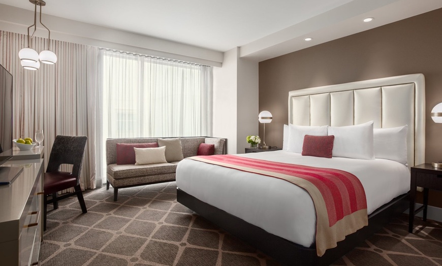Image 25: Boston Hotel near Fenway Park, Kenmore Square