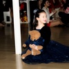 Image 1: Kids Ballet & Jazz Dance Classes for Ages 5+ (4 Weeks-3 Months)