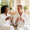 Image 7: Up to 40% Off on Couples Massage at Harvard Foot Spa Inc